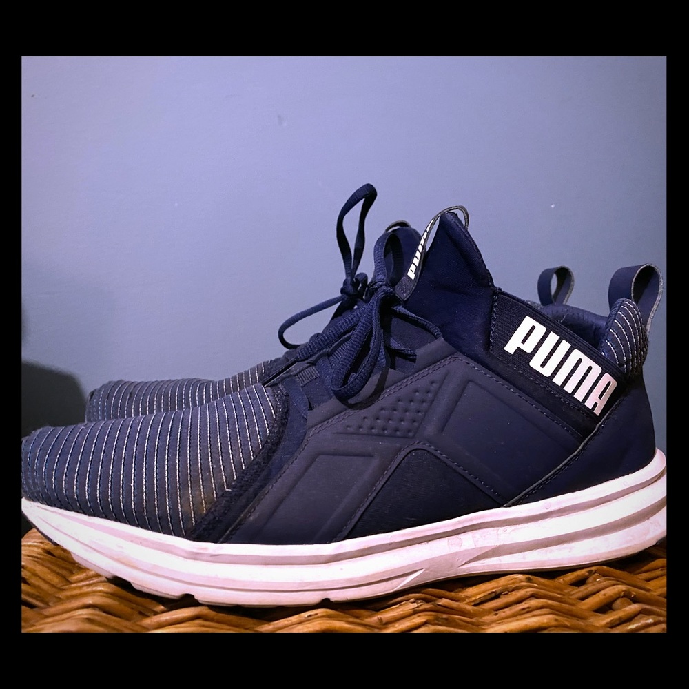 Puma shoes